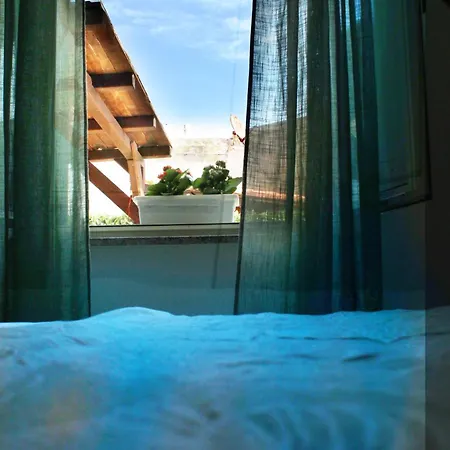 In Da Giusy Tatil Evi
