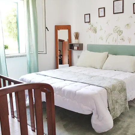 Tatil Evi In Da Giusy *