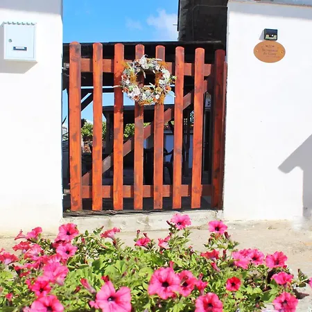 Tatil Evi In Da Giusy *