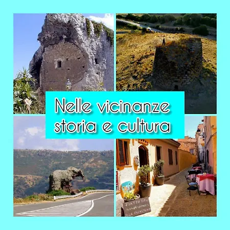 Tatil Evi In Da Giusy *