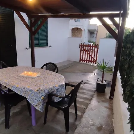 Holiday home In Da Giusy Valledoria (Sardinia)