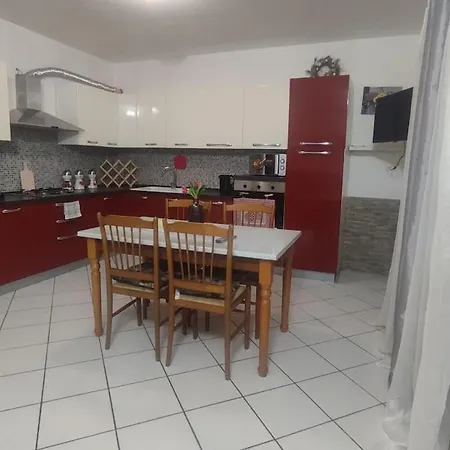 Holiday home In Da Giusy