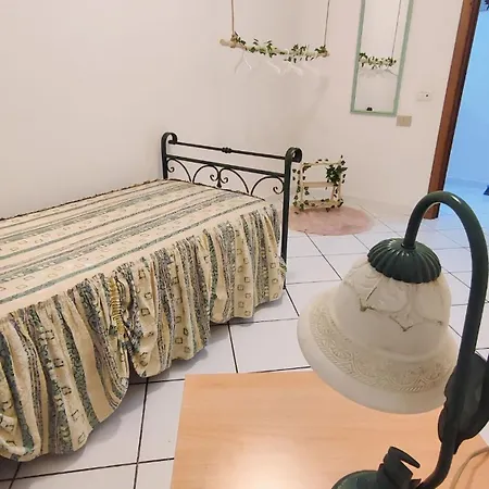 Holiday home In Da Giusy Valledoria (Sardinia)