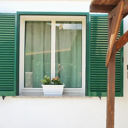 Holiday home In Da Giusy *