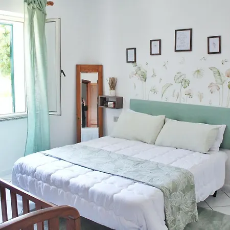 Holiday home In Da Giusy Valledoria (Sardinia)
